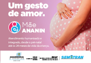 banner: Mãe Ananin